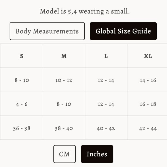 Olive Green Floral Organic Cotton Dress - Picture 6 of 6